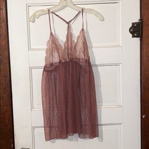 NWOT Victoria’s Secret nighty